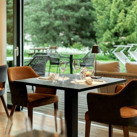Boutique Hotel Planlim Ortisei Eksteriør bilde
