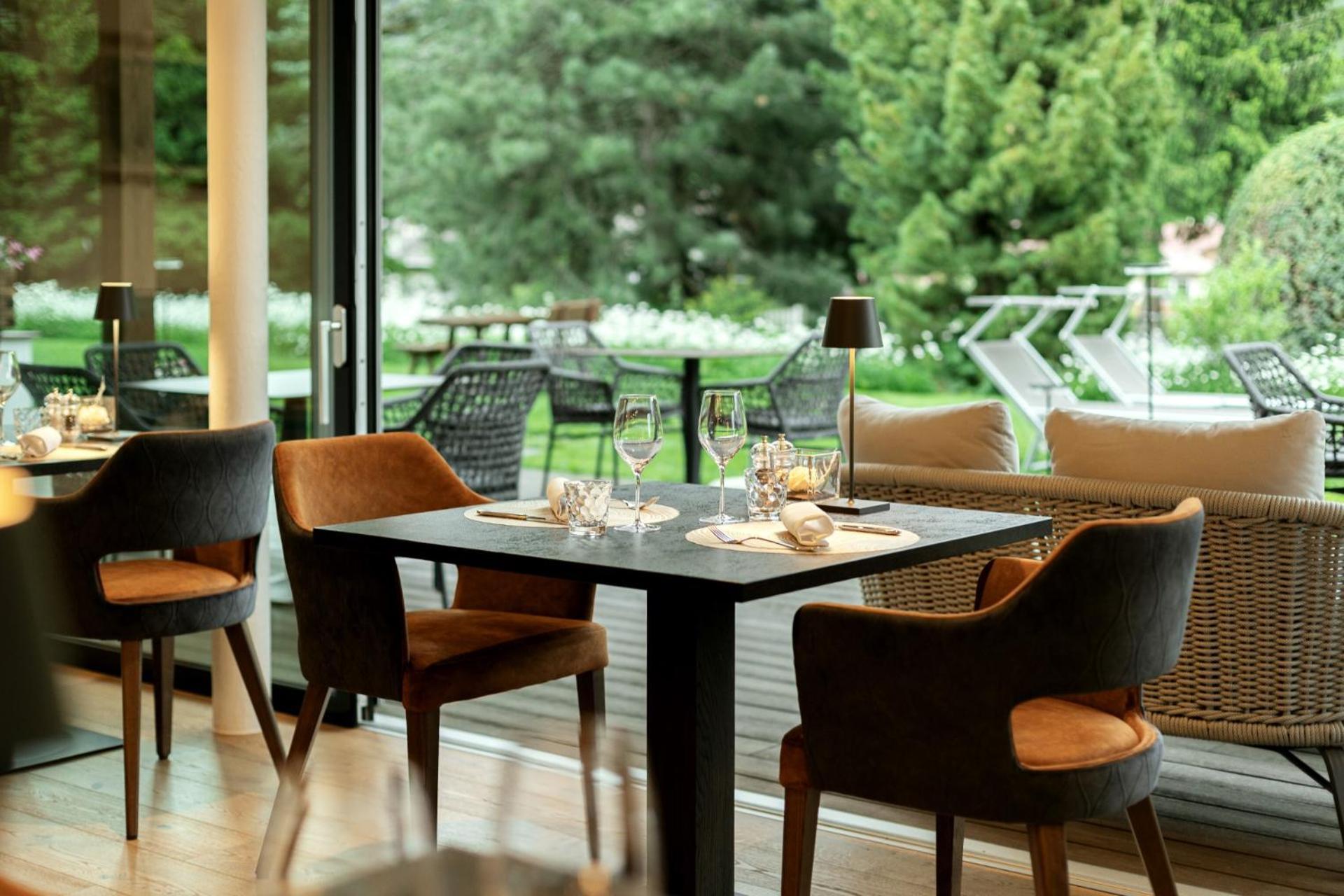 Boutique Hotel Planlim Ortisei Eksteriør bilde